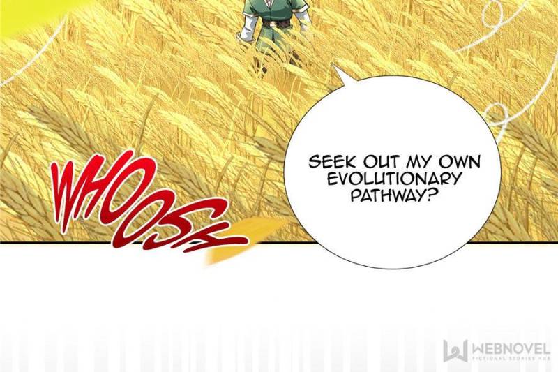 It’s not Easy to be a Man after Traveling to the Future Chapter 43 - page 53