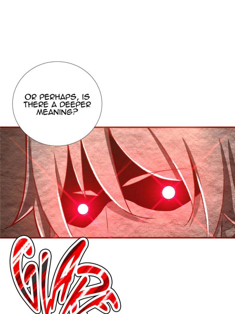 It’s not Easy to be a Man after Traveling to the Future Chapter 43 - page 7