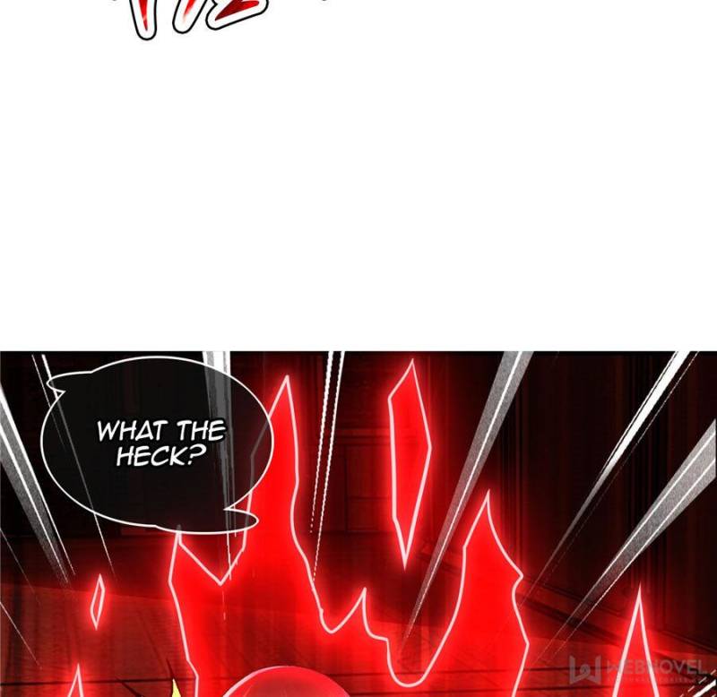 It’s not Easy to be a Man after Traveling to the Future Chapter 43 - page 8
