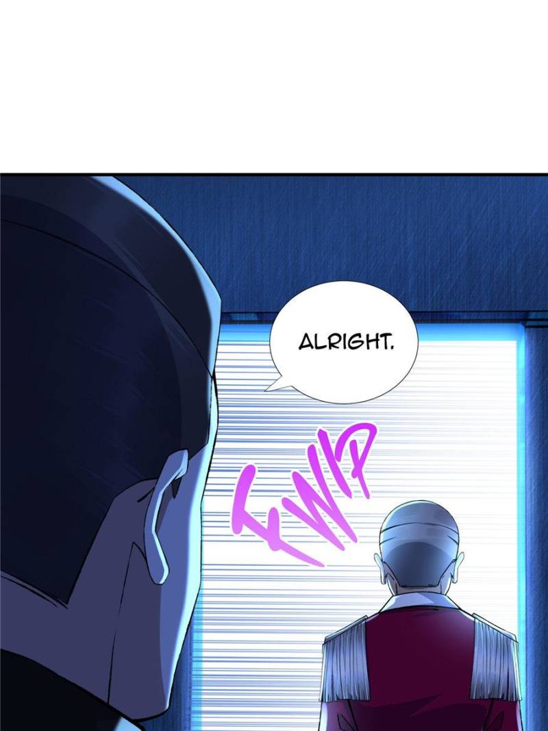 It’s not Easy to be a Man after Traveling to the Future Chapter 42 - page 11