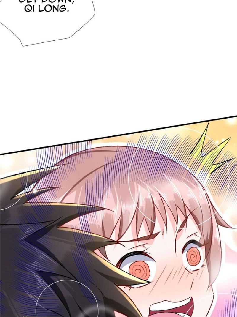 It’s not Easy to be a Man after Traveling to the Future Chapter 42 - page 16