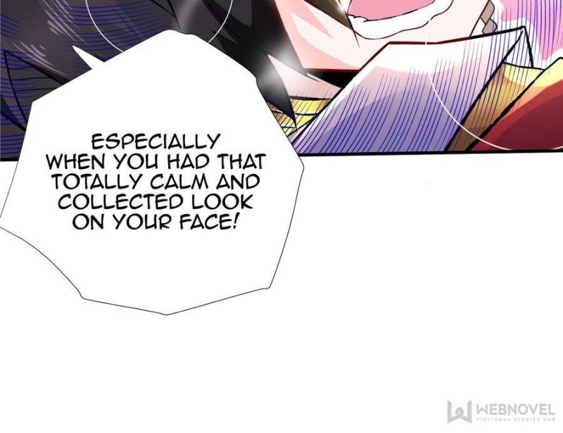 It’s not Easy to be a Man after Traveling to the Future Chapter 42 - page 17