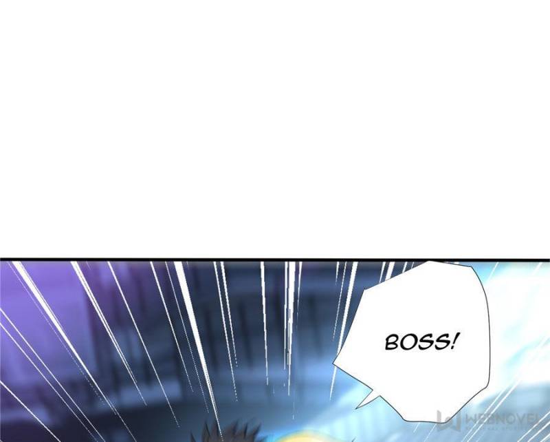 It’s not Easy to be a Man after Traveling to the Future Chapter 42 - page 19
