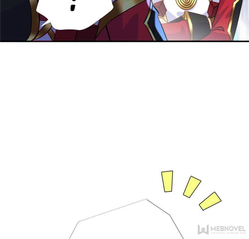 It’s not Easy to be a Man after Traveling to the Future Chapter 42 - page 33