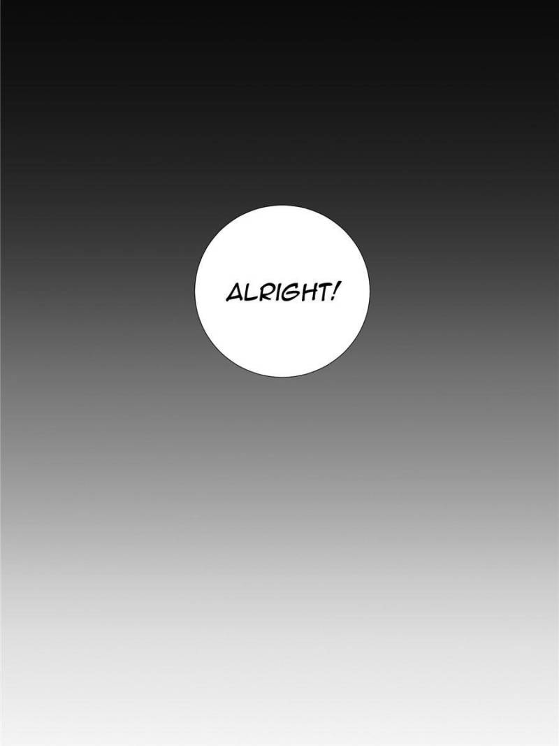 It’s not Easy to be a Man after Traveling to the Future Chapter 42 - page 35