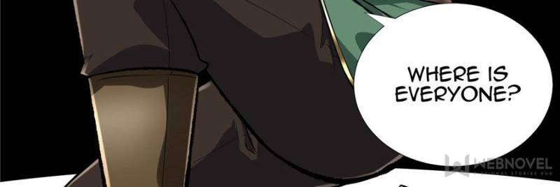 It’s not Easy to be a Man after Traveling to the Future Chapter 42 - page 39