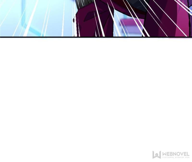It’s not Easy to be a Man after Traveling to the Future Chapter 42 - page 4
