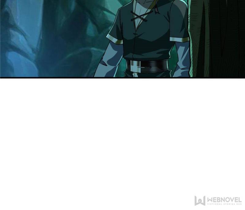 It’s not Easy to be a Man after Traveling to the Future Chapter 42 - page 44