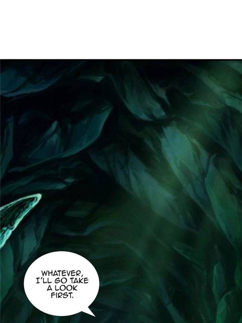 It’s not Easy to be a Man after Traveling to the Future Chapter 42 - page 45