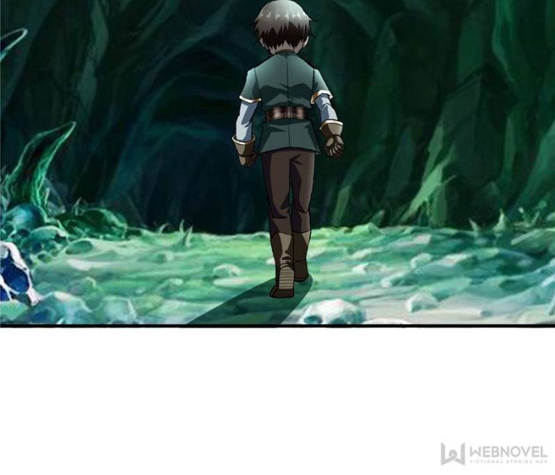 It’s not Easy to be a Man after Traveling to the Future Chapter 42 - page 46