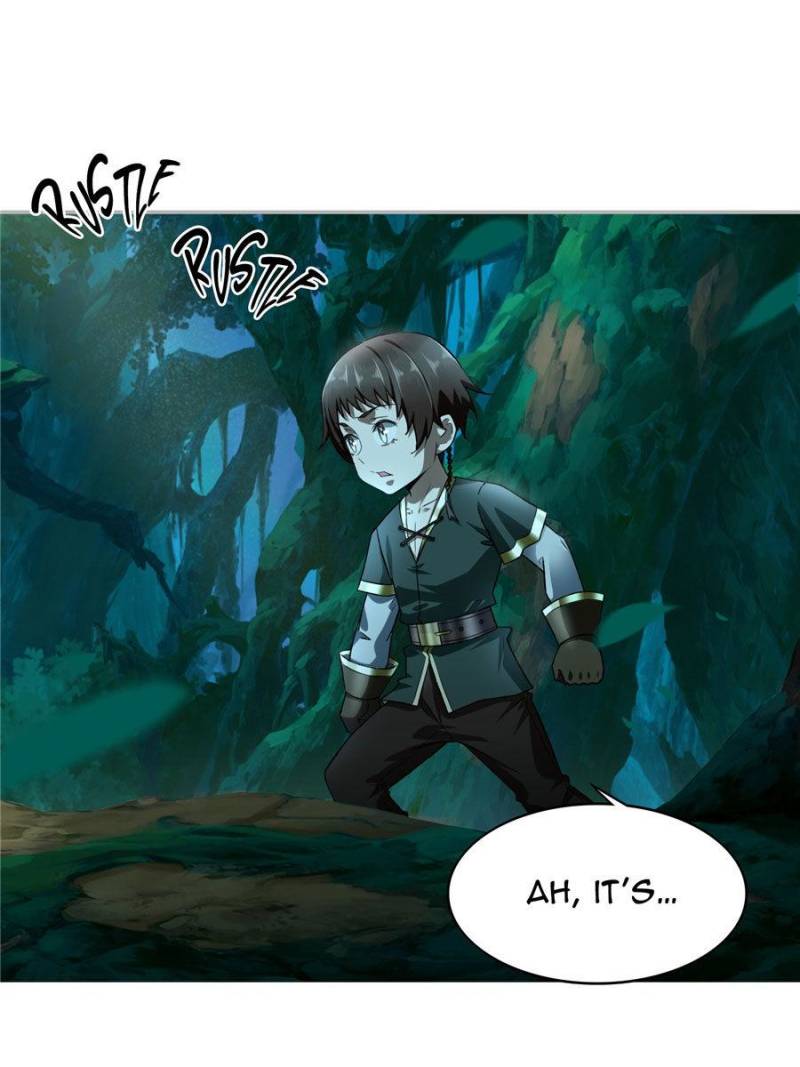 It’s not Easy to be a Man after Traveling to the Future Chapter 42 - page 47