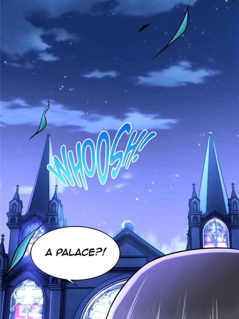It’s not Easy to be a Man after Traveling to the Future Chapter 42 - page 49