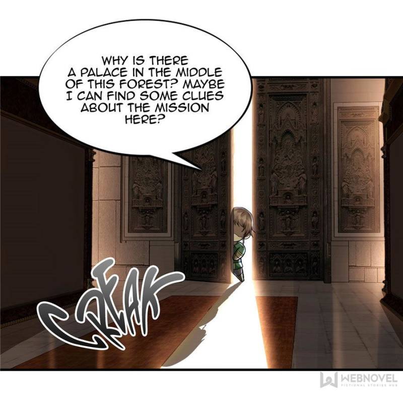 It’s not Easy to be a Man after Traveling to the Future Chapter 42 - page 52