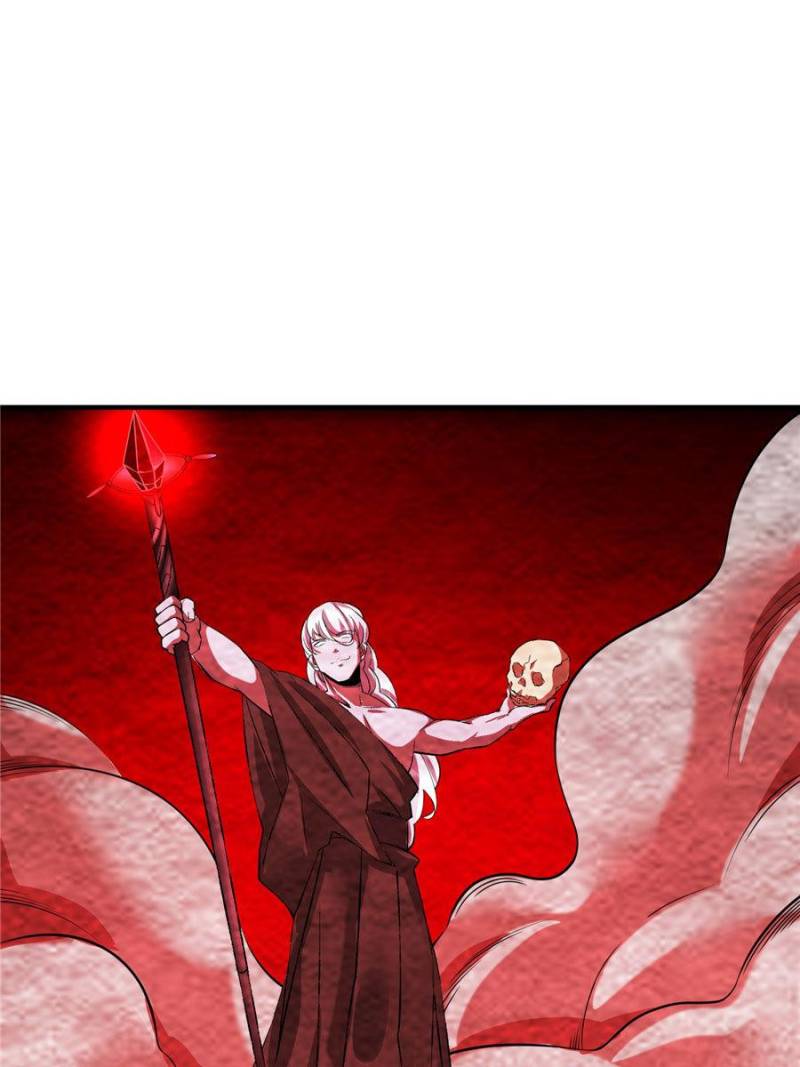 It’s not Easy to be a Man after Traveling to the Future Chapter 42 - page 55