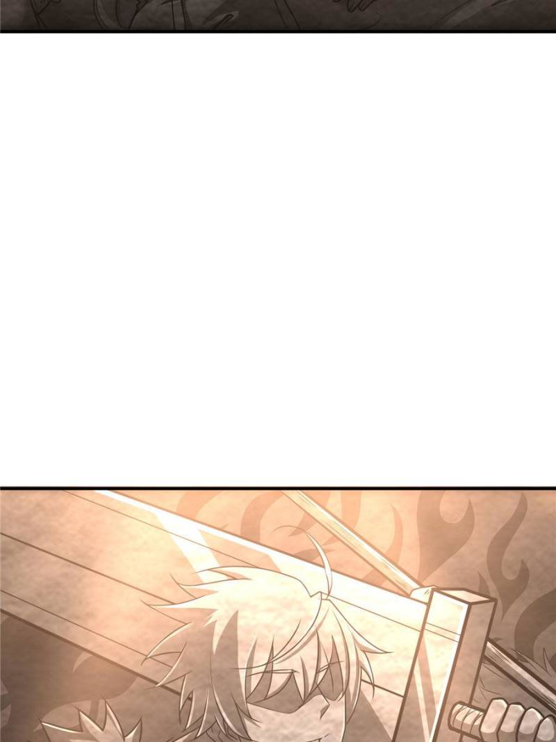 It’s not Easy to be a Man after Traveling to the Future Chapter 42 - page 62