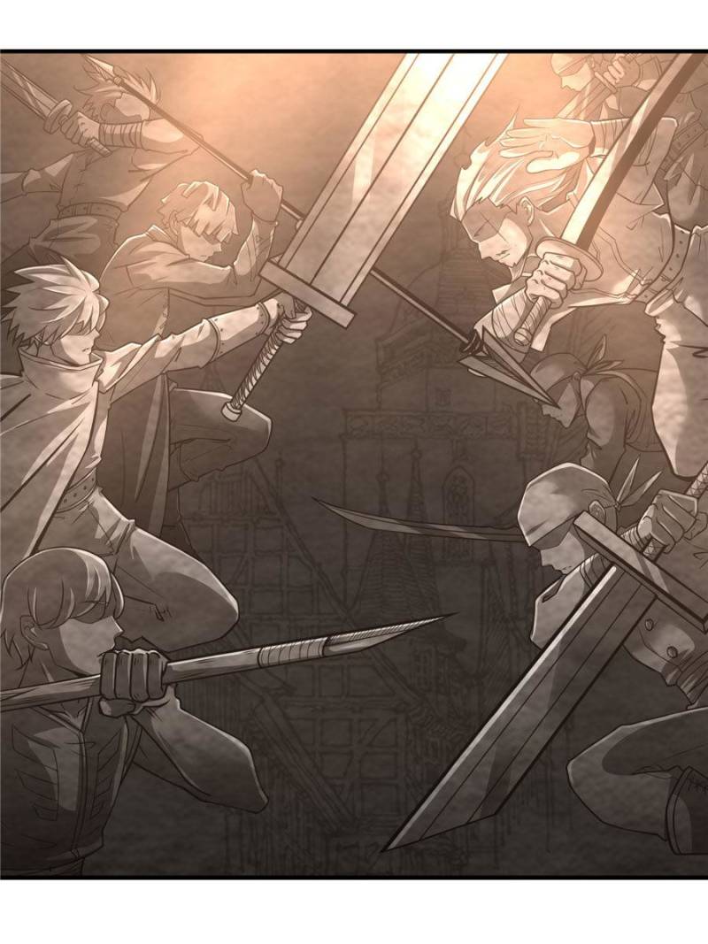 It’s not Easy to be a Man after Traveling to the Future Chapter 42 - page 65