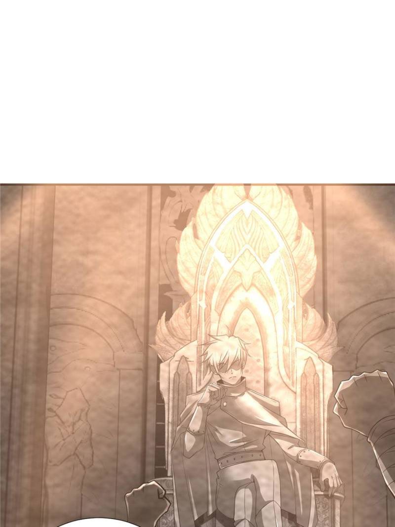It’s not Easy to be a Man after Traveling to the Future Chapter 42 - page 67