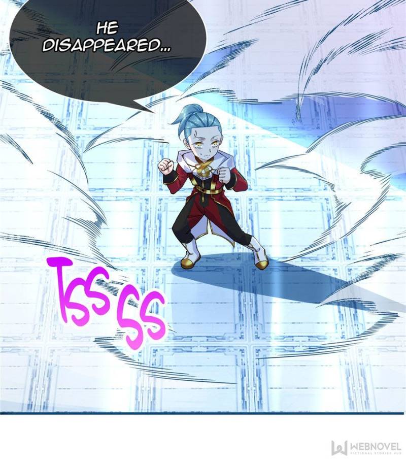 It’s not Easy to be a Man after Traveling to the Future Chapter 41 - page 16