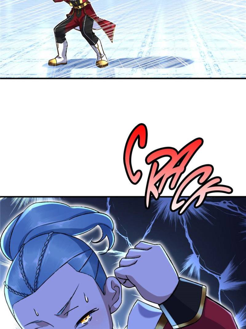 It’s not Easy to be a Man after Traveling to the Future Chapter 41 - page 19