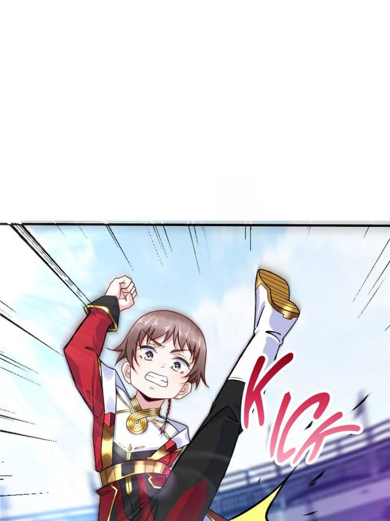 It’s not Easy to be a Man after Traveling to the Future Chapter 41 - page 22