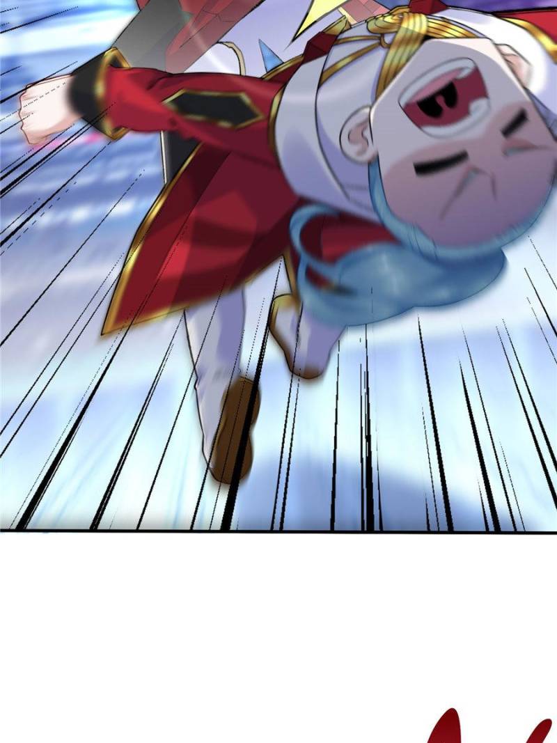 It’s not Easy to be a Man after Traveling to the Future Chapter 41 - page 24