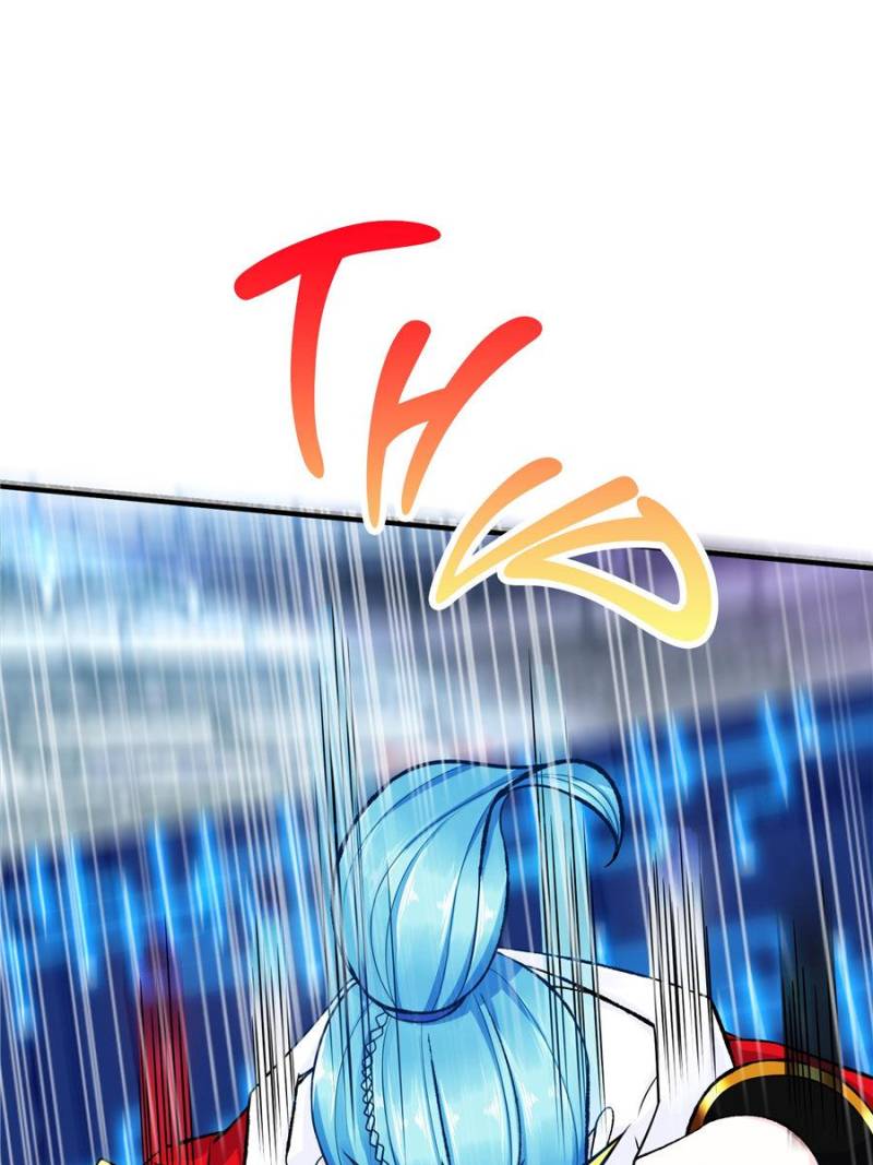 It’s not Easy to be a Man after Traveling to the Future Chapter 41 - page 29