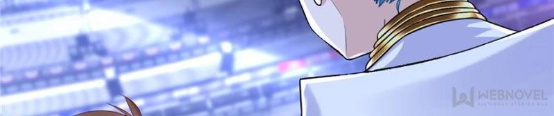 It’s not Easy to be a Man after Traveling to the Future Chapter 41 - page 3