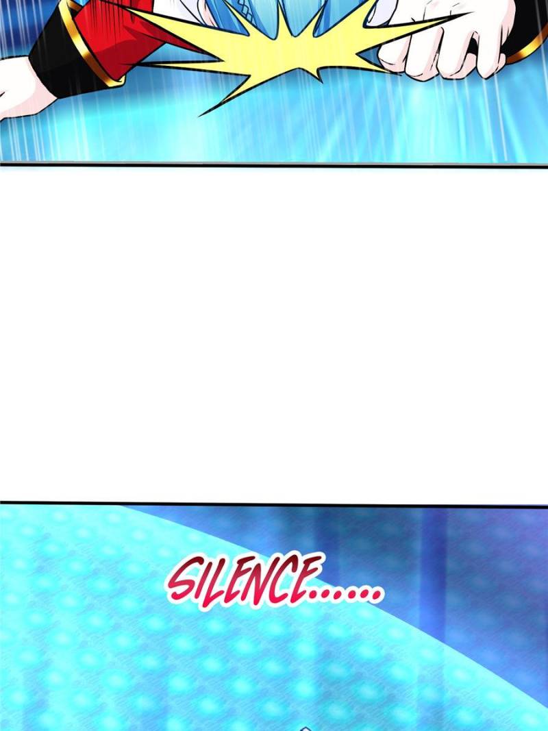 It’s not Easy to be a Man after Traveling to the Future Chapter 41 - page 30