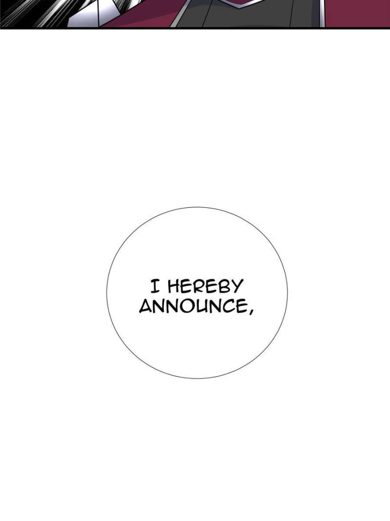 It’s not Easy to be a Man after Traveling to the Future Chapter 41 - page 33