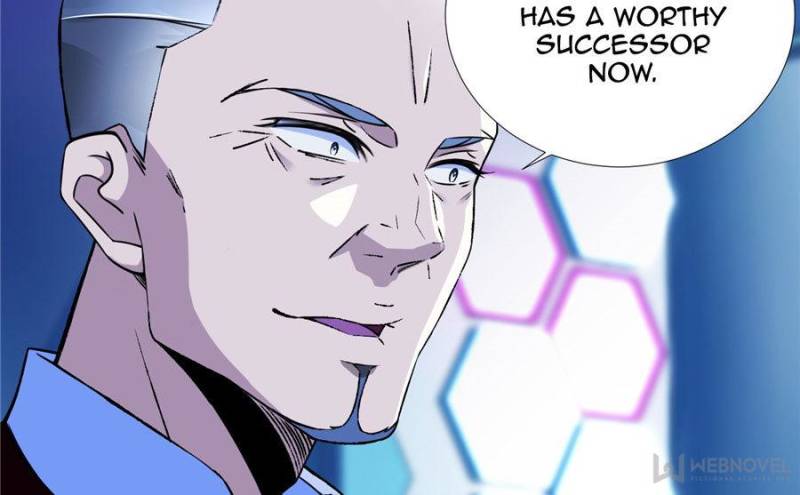 It’s not Easy to be a Man after Traveling to the Future Chapter 41 - page 46