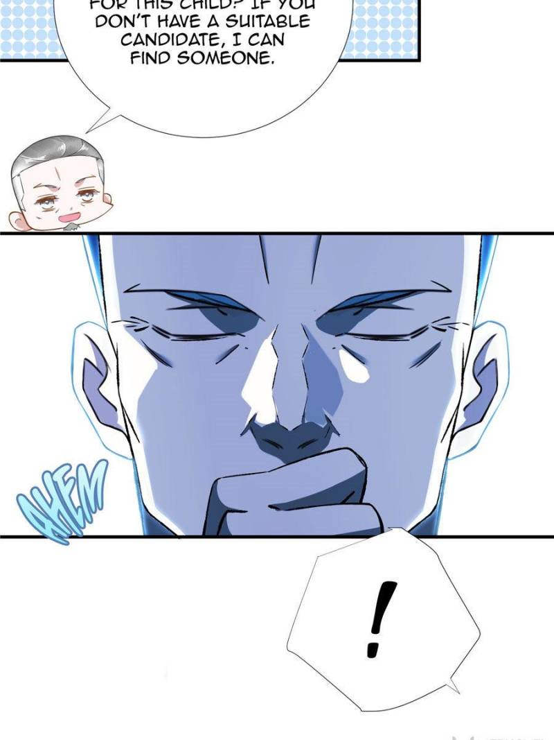 It’s not Easy to be a Man after Traveling to the Future Chapter 41 - page 48