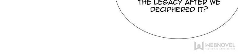 It’s not Easy to be a Man after Traveling to the Future Chapter 41 - page 61