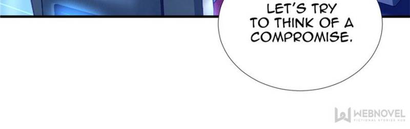 It’s not Easy to be a Man after Traveling to the Future Chapter 41 - page 68