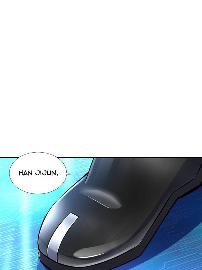 It’s not Easy to be a Man after Traveling to the Future Chapter 40 - page 1