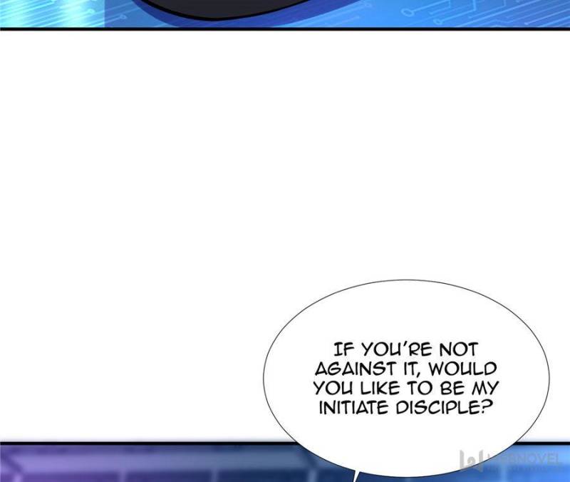 It’s not Easy to be a Man after Traveling to the Future Chapter 40 - page 2