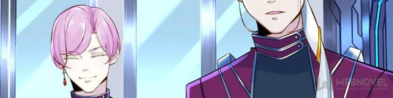 It’s not Easy to be a Man after Traveling to the Future Chapter 40 - page 20