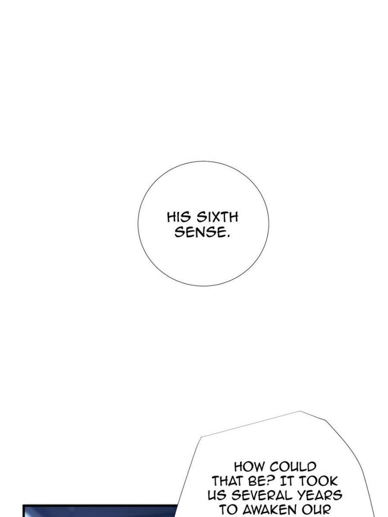 It’s not Easy to be a Man after Traveling to the Future Chapter 40 - page 23