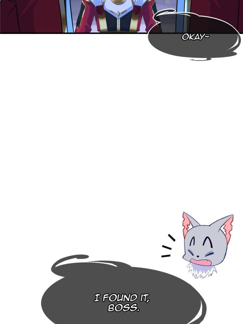 It’s not Easy to be a Man after Traveling to the Future Chapter 40 - page 33