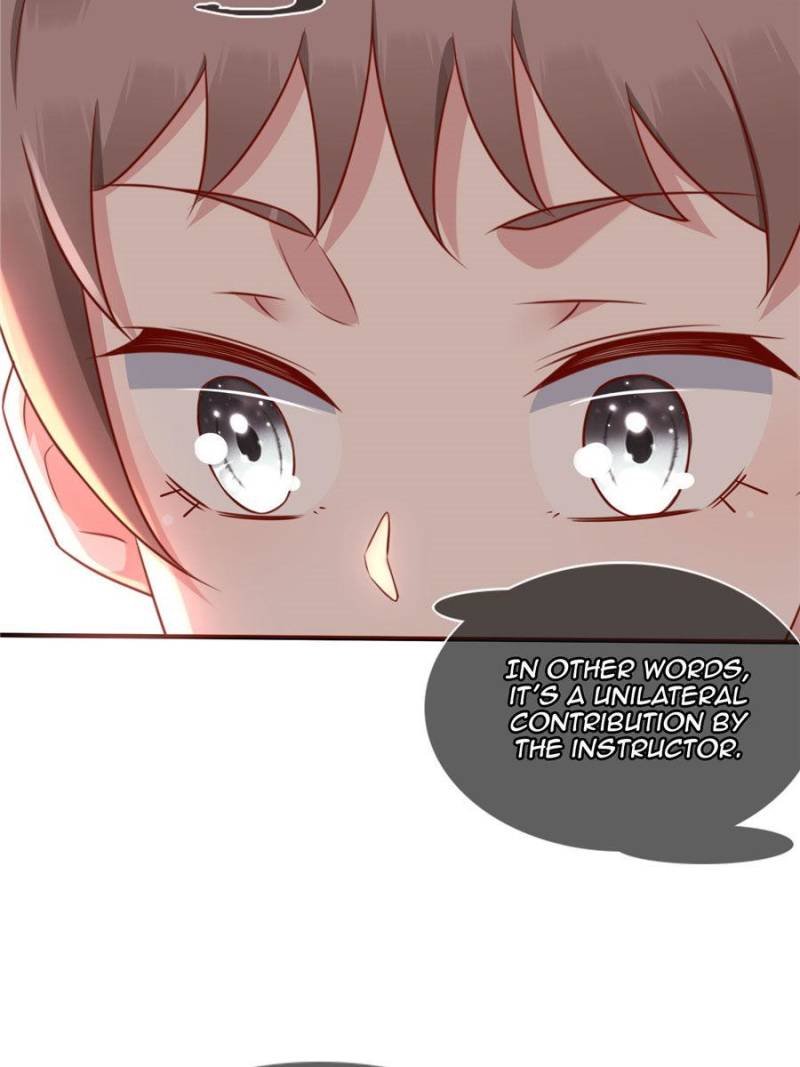 It’s not Easy to be a Man after Traveling to the Future Chapter 40 - page 37