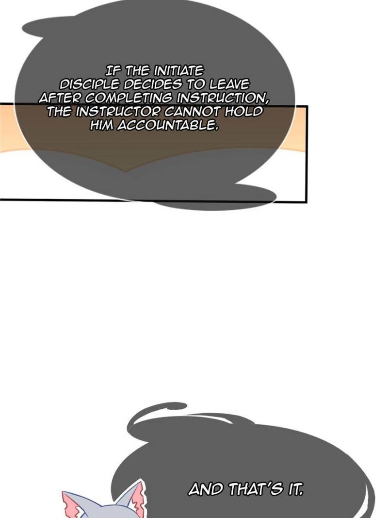 It’s not Easy to be a Man after Traveling to the Future Chapter 40 - page 38