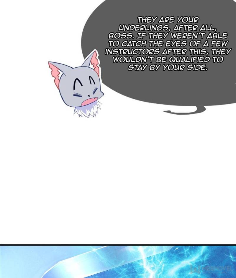 It’s not Easy to be a Man after Traveling to the Future Chapter 40 - page 41