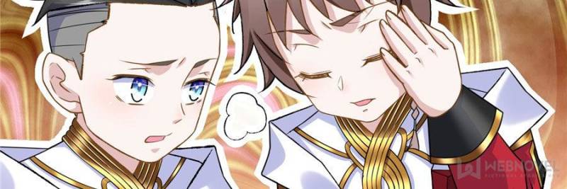 It’s not Easy to be a Man after Traveling to the Future Chapter 40 - page 47