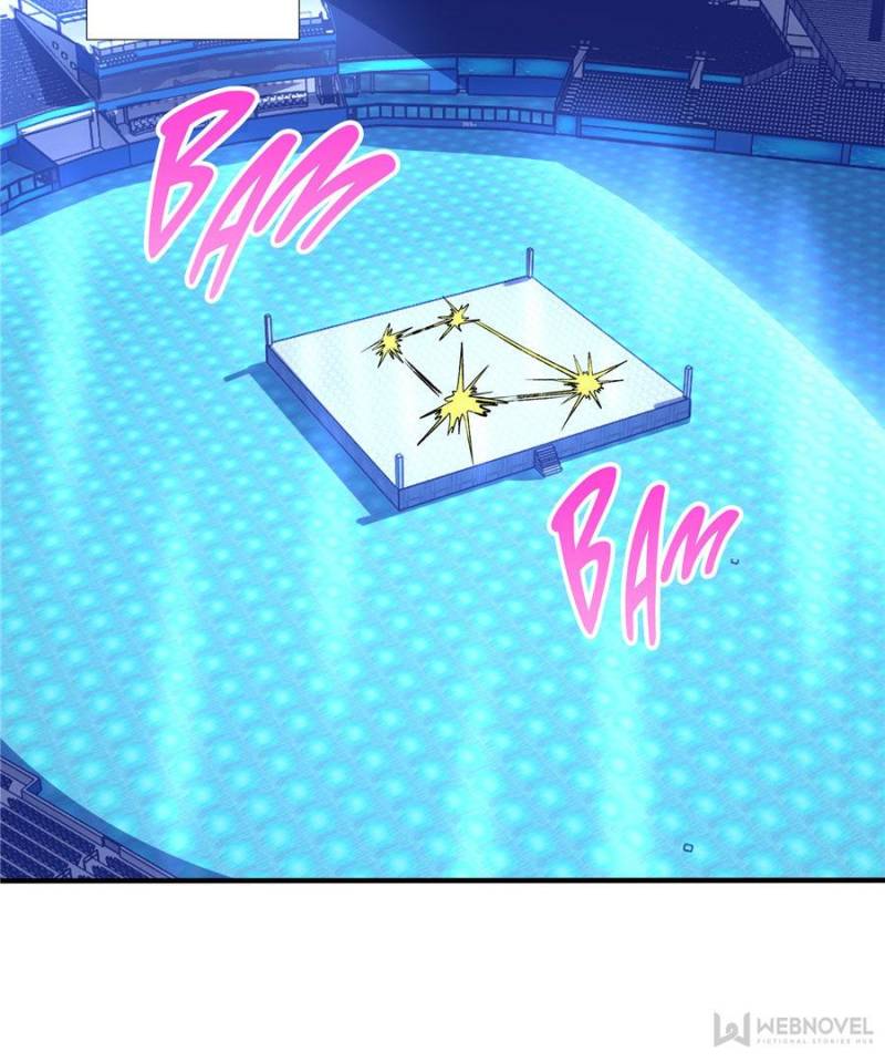 It’s not Easy to be a Man after Traveling to the Future Chapter 40 - page 58