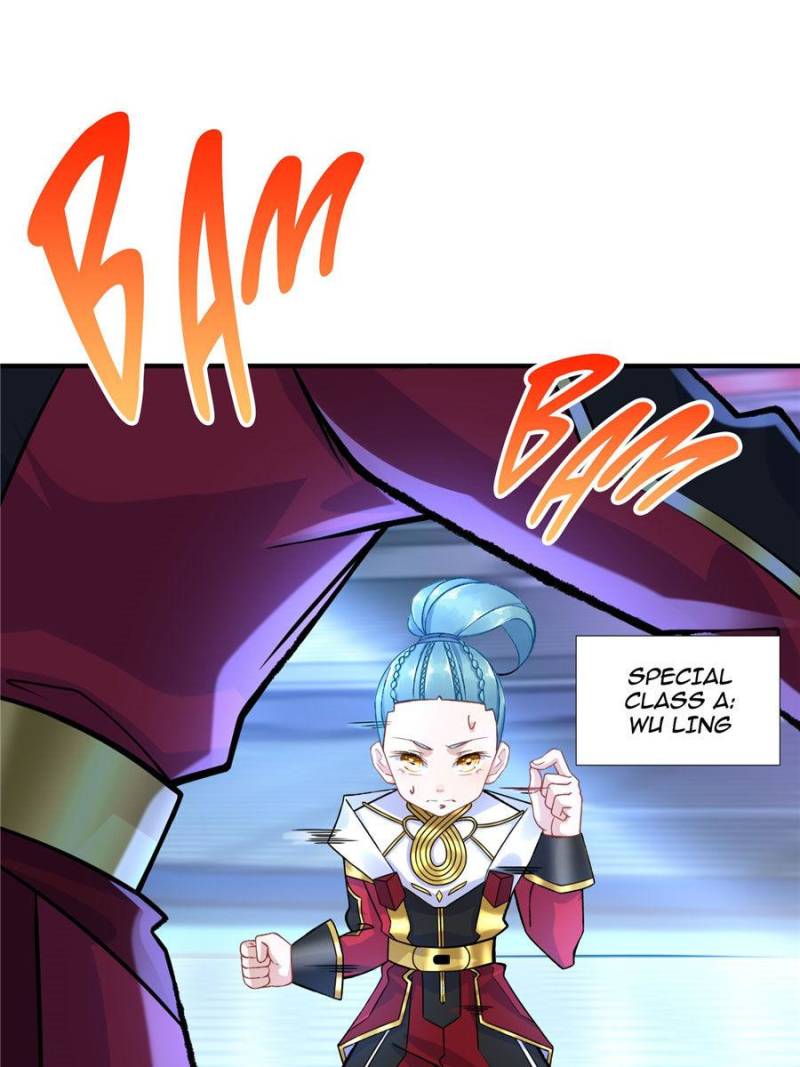 It’s not Easy to be a Man after Traveling to the Future Chapter 40 - page 59