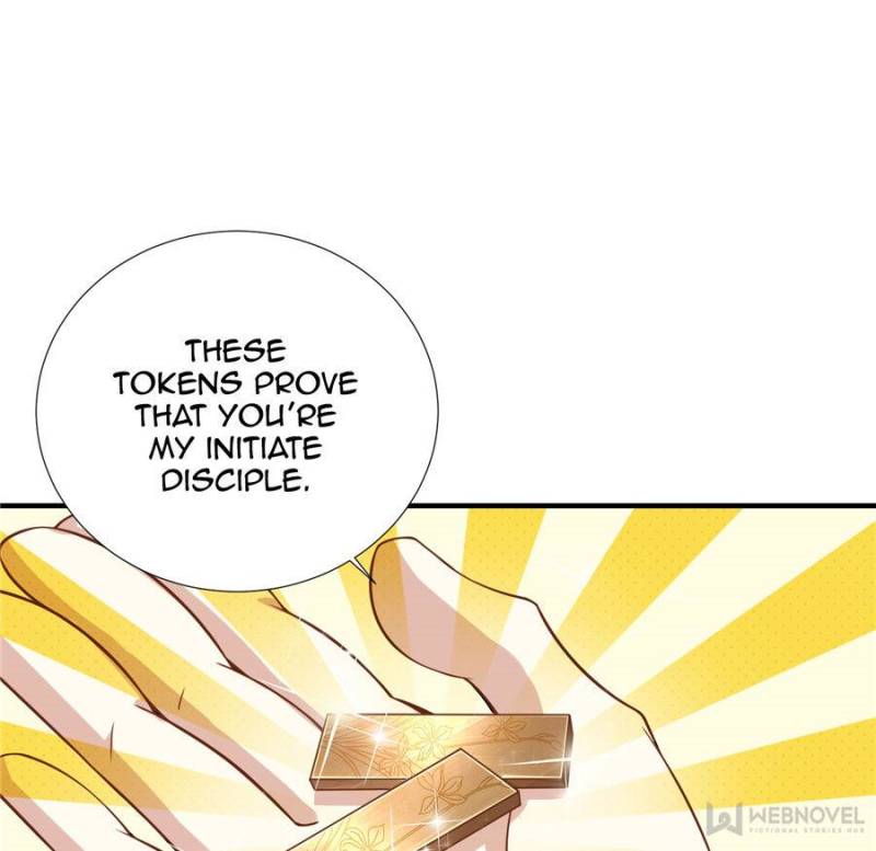It’s not Easy to be a Man after Traveling to the Future Chapter 40 - page 6