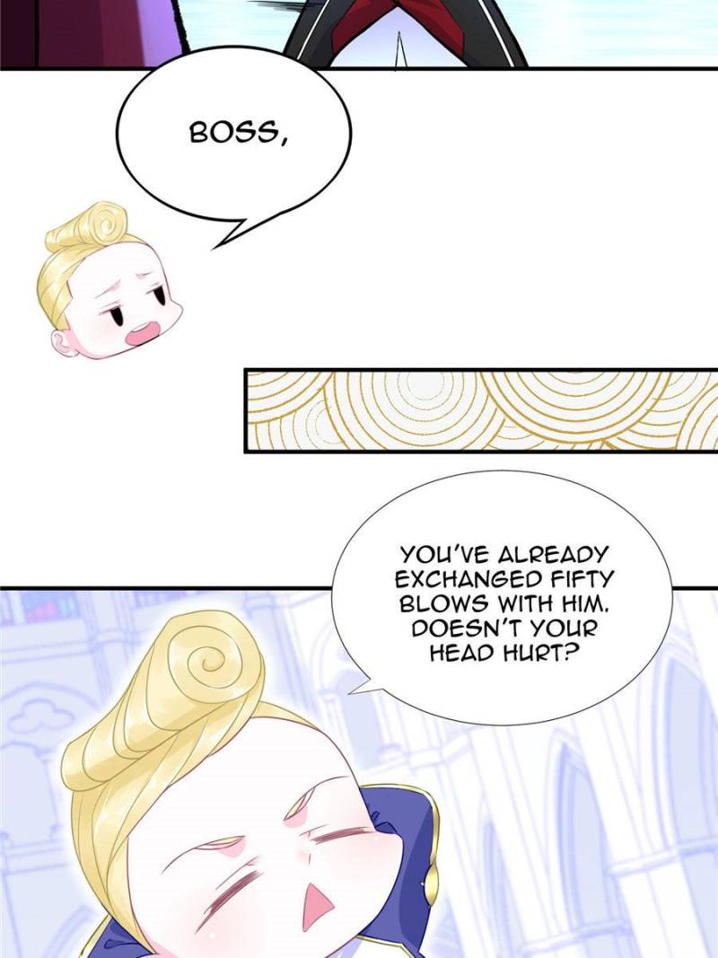 It’s not Easy to be a Man after Traveling to the Future Chapter 40 - page 60