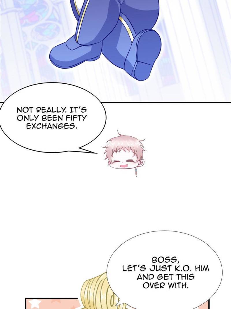 It’s not Easy to be a Man after Traveling to the Future Chapter 40 - page 62