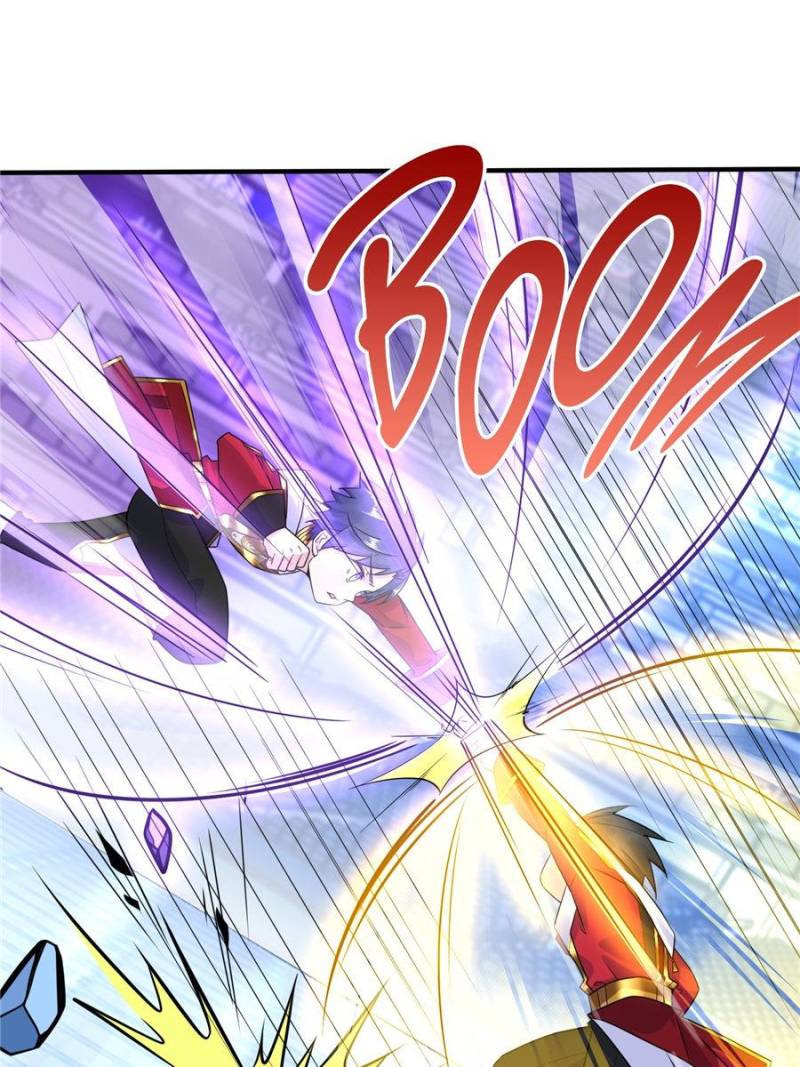 It’s not Easy to be a Man after Traveling to the Future Chapter 39 - page 12