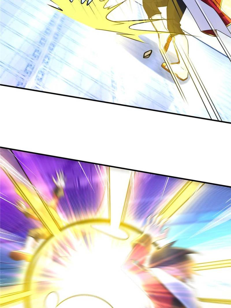 It’s not Easy to be a Man after Traveling to the Future Chapter 39 - page 13
