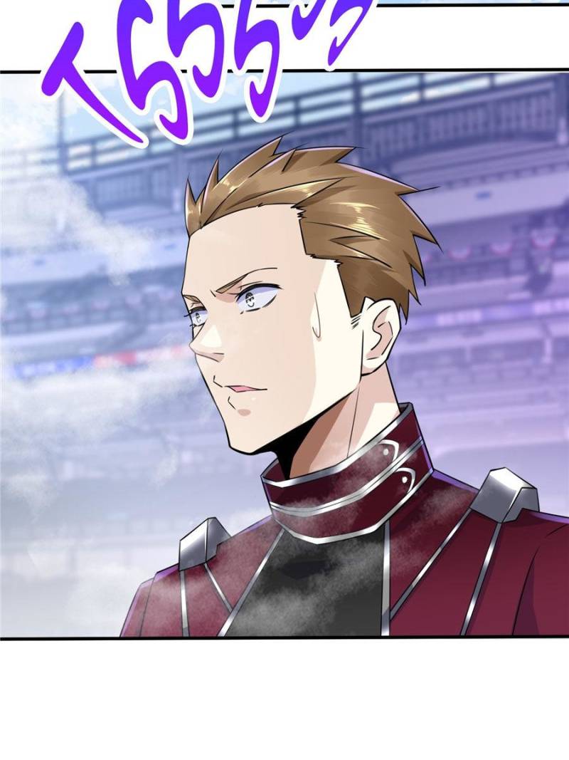 It’s not Easy to be a Man after Traveling to the Future Chapter 39 - page 16